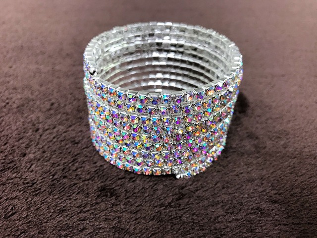 バングル A00011 オーロラ