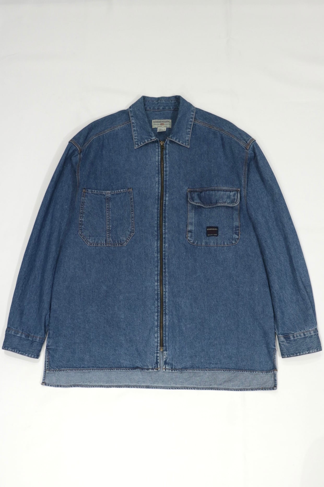 90's EURO Levi's 70501-01 1stタイプ デニムジャケット メンズXL