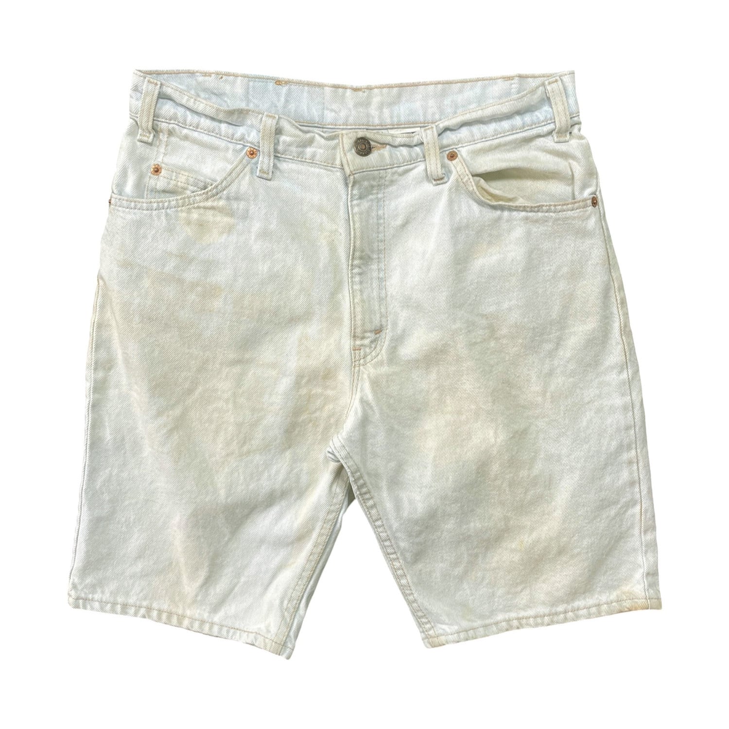 古着 USA製 90S 93年 LEVI'S リーバイス ヴィンテージ 550 デニム