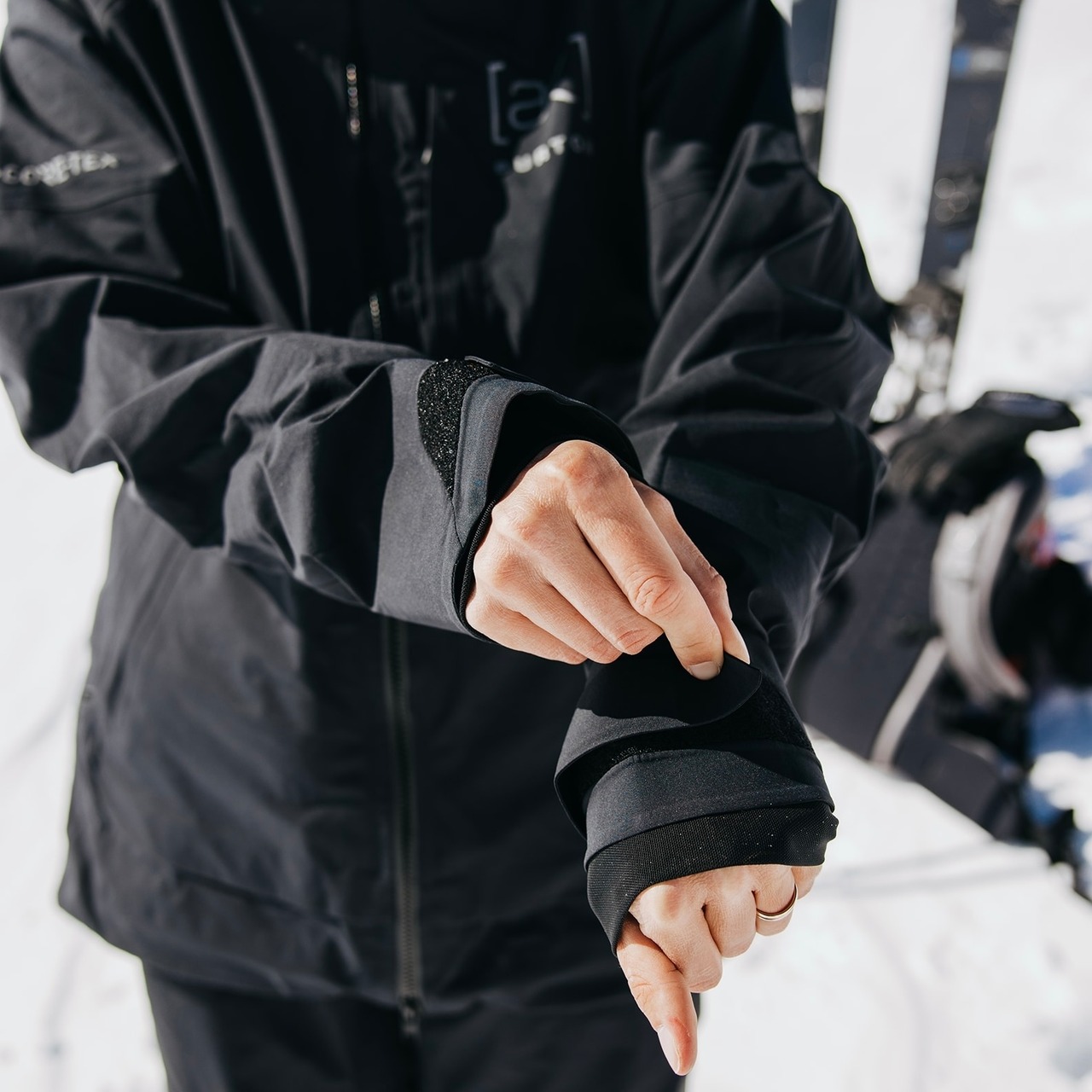 BURTON ［ak] コレクション『 Women