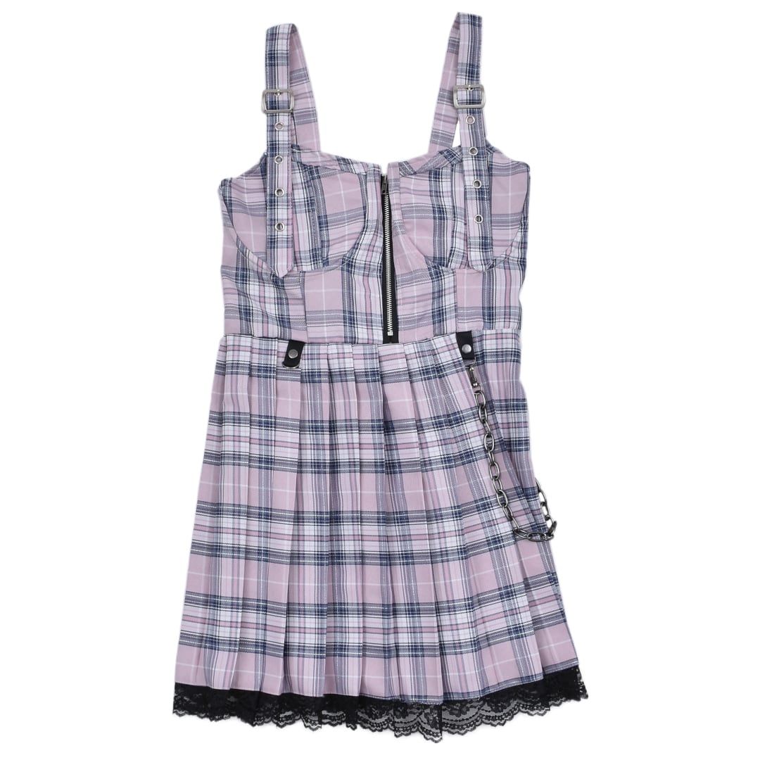 BPN ワンピース Andemiu ワンピース トレンチフウVネックワンピース451378 : ZOZOTOWN