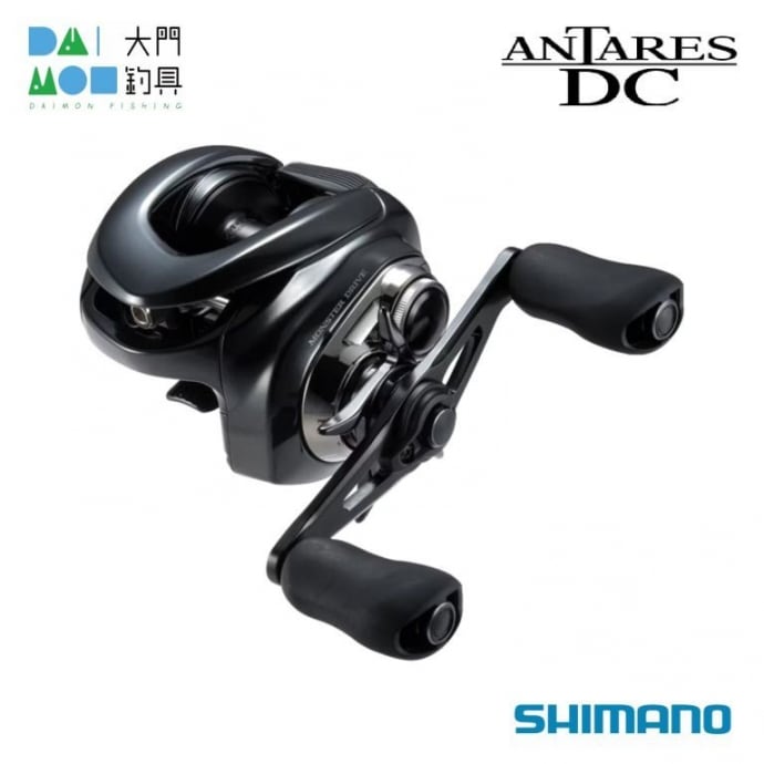 シマノ 23 アンタレス DC MD HG LEFT / SHIMANO 23 ANTARES DC MD HG LEFT