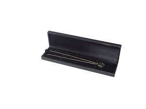 【NEW】厚さ30㎜までのメール便対応ボックス ブレスレット・ネックレス兼用ケース 10個入り SA-EN-925-NBL 【NEW】厚さ30㎜までのメール便対応ボックス ブレスレット・ネックレス兼用ケース 10個入り SA-EN-925-NBL