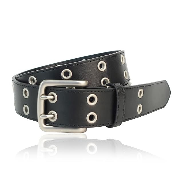 ☆JIMMY CHOO x H&M ジミーチュウ スタッズ レザー ブレスレット | PAY ID