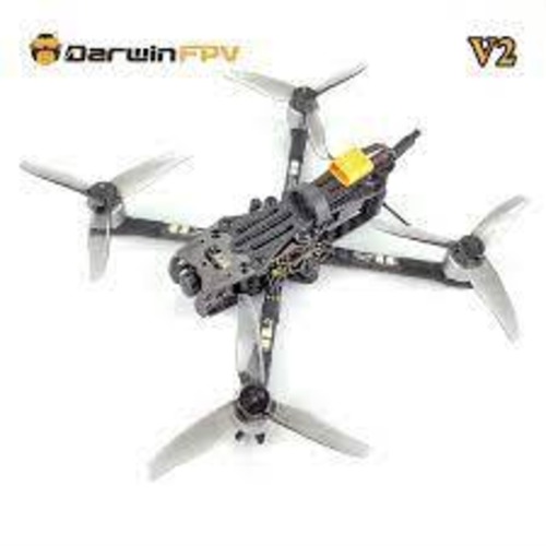 DarwinFPV Baby Ape Pro V2 PNP　