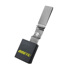 【新着特価】土牛産業 ワンタッチフック 幅20×高さ140×奥行き35mm WF-1