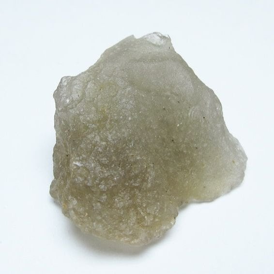 リビアングラス 原石 一点物 171-8295