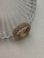 【23ss】Stone Ring_1color