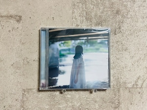 【9/30発売】müde / まなざし