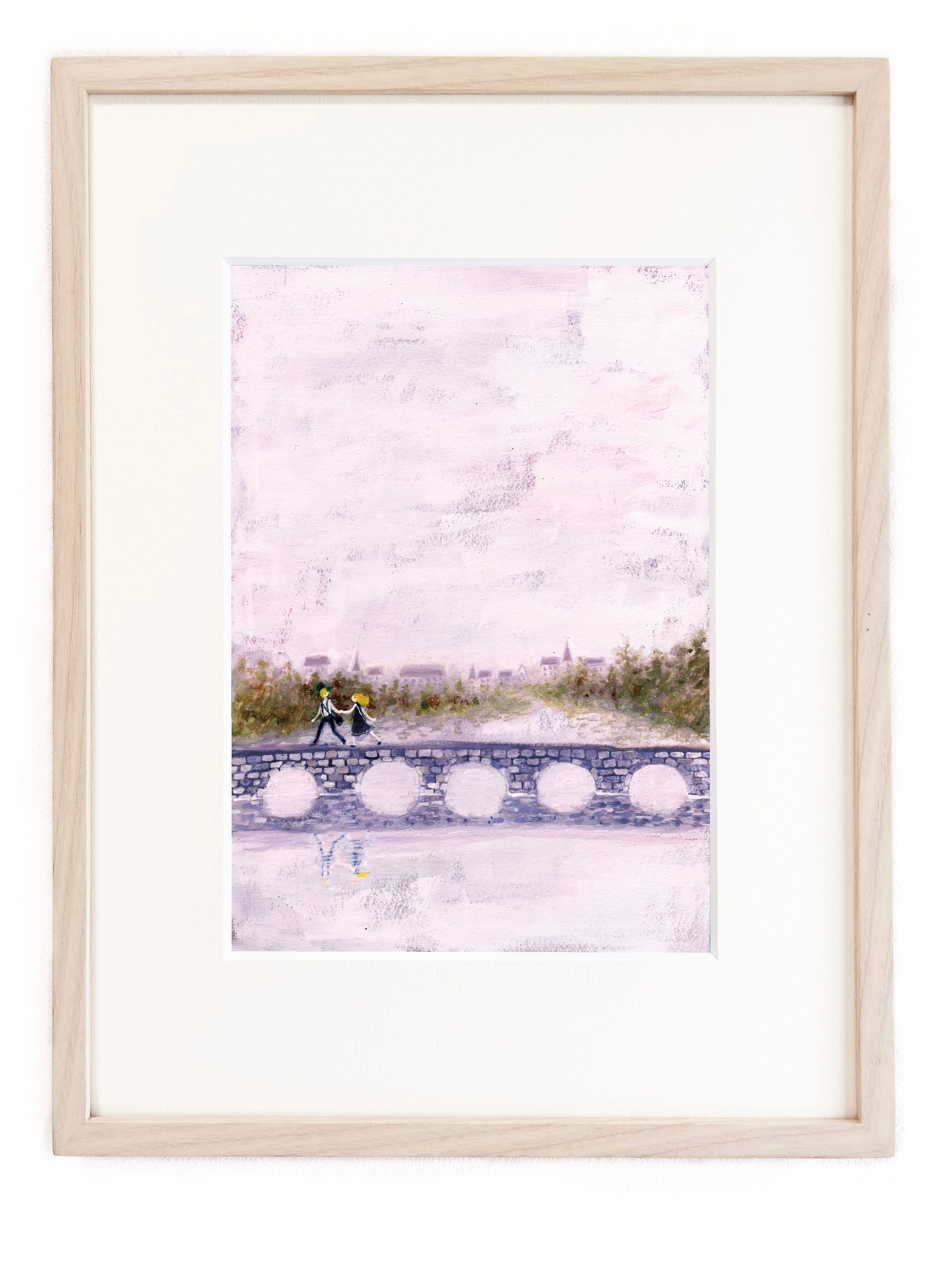 Sold Out】坂本繁二郎「『坂本繁二郎 復刻木版画集』より 馬」 | PAY ID