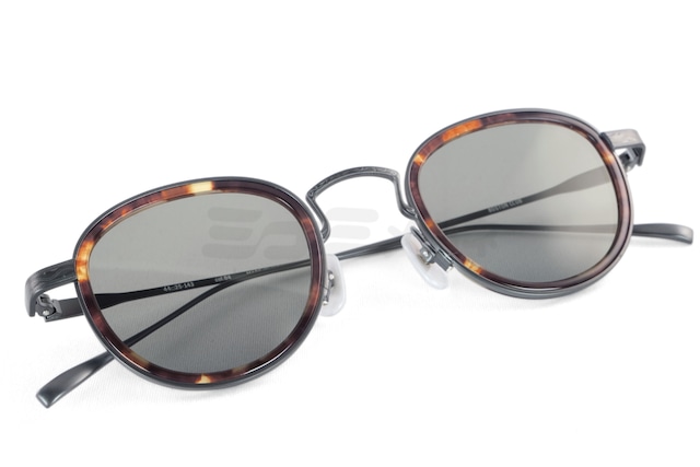 BOSTON CLUB サングラス PHILIP Col.S04 ボストン セル巻き ボストンクラブ エドワード 鯖江 日本製 正規品-4枚目