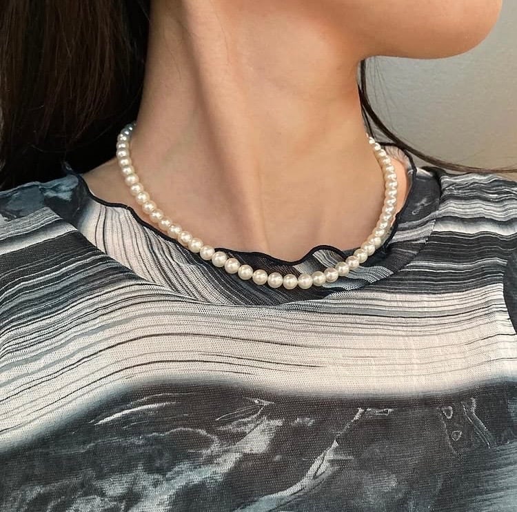 LAD MUSICIAN【ラッドミュージシャン】CROSS KEY NECKHOLDER (NO:2223