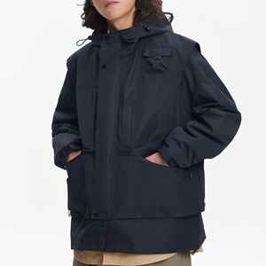 Urban Navigator Parka [1478]