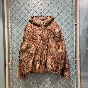 Cabela's - Realtree Jacket