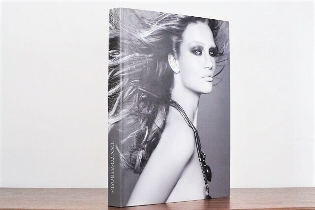 The Times Rosie / visual book