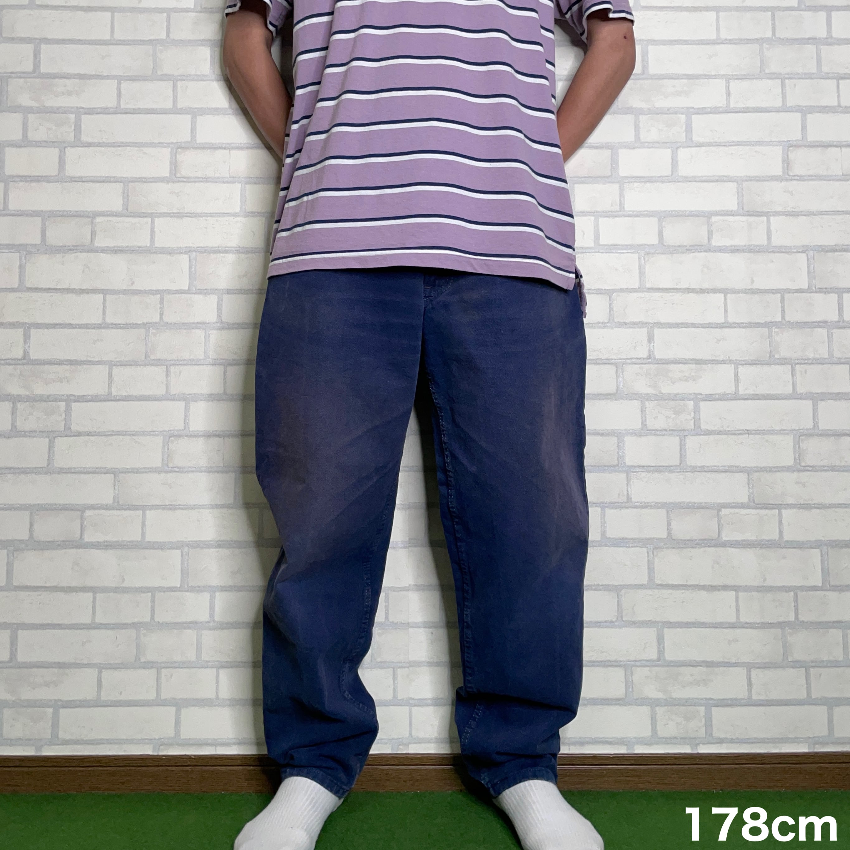 W34×L30】Levi