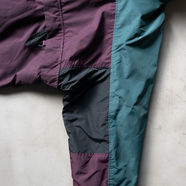 "Columbia" used Gizzmo jacket