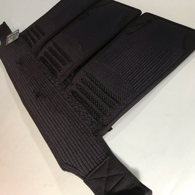 洗える防具 守破離SERIES 「結心」ゆうしん | ひかり武道具 高品質剣道