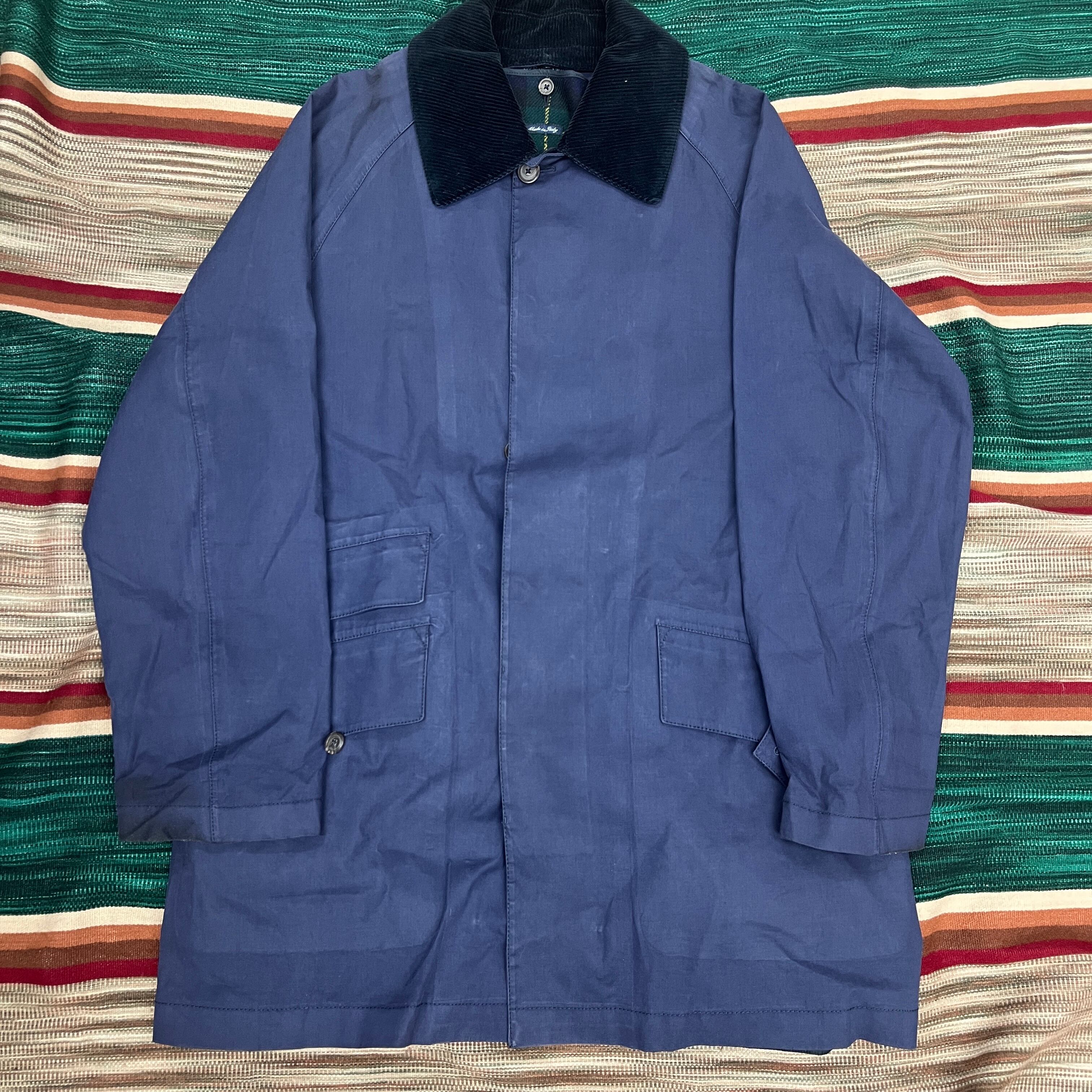 COVERALL | safarionline