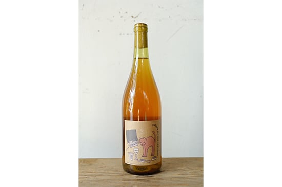 Anco 2024・750ml(Fattoria AL FIORE)