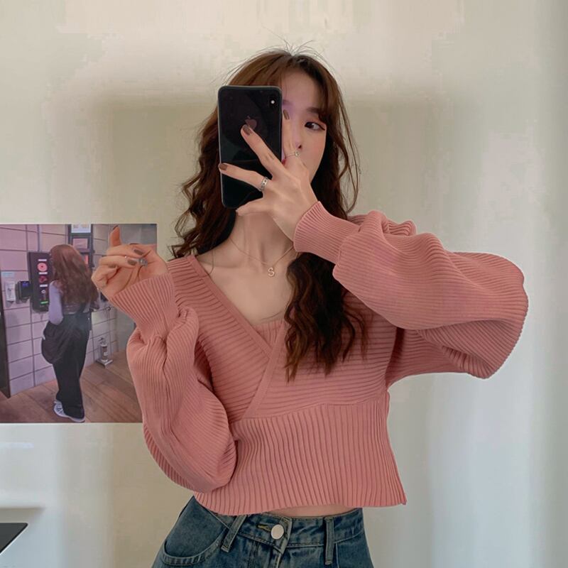 セーター スプリングスタイルレディース ロング 春物 スーパーモール79967878063