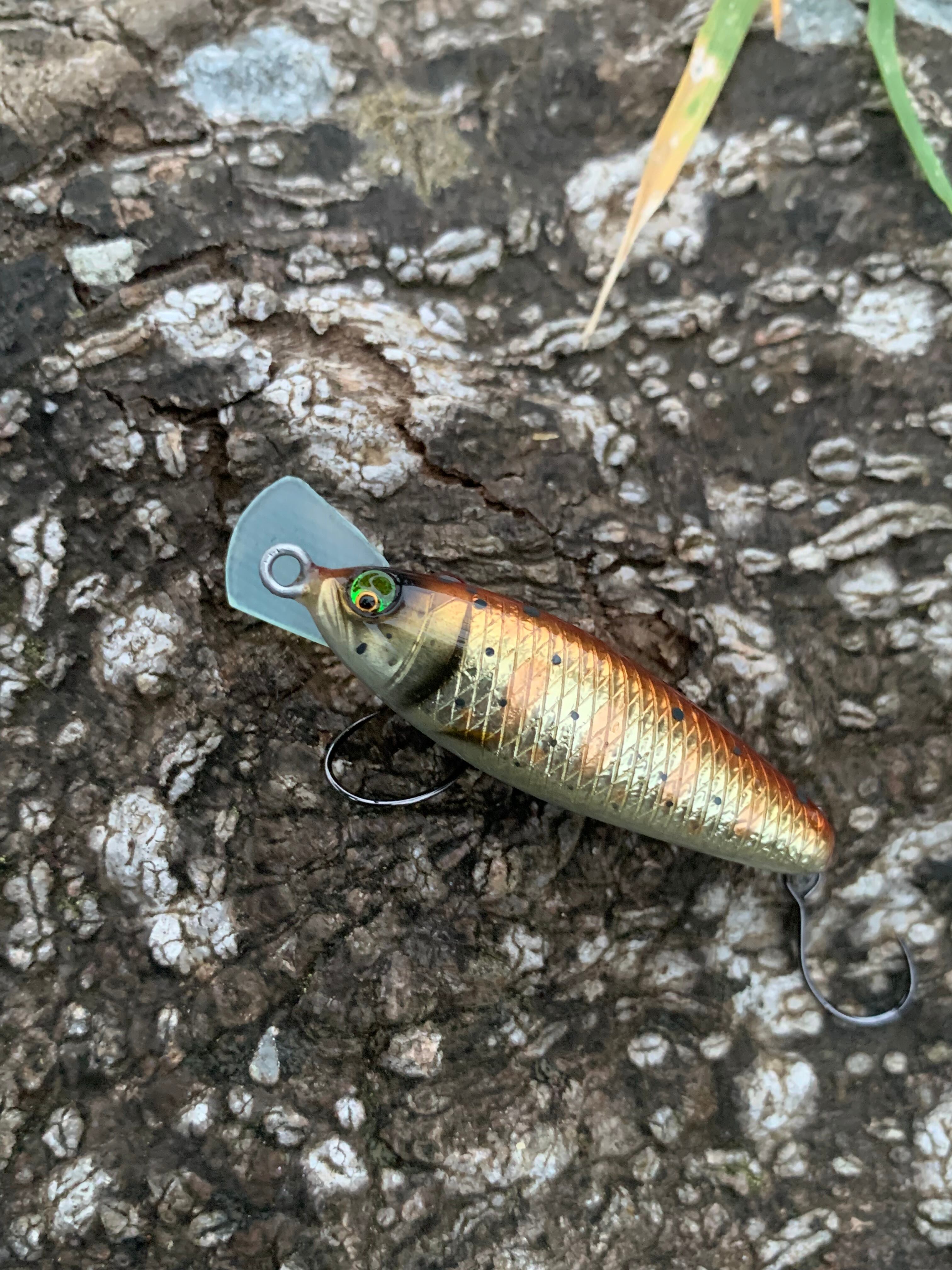 Tomato Lures Web Shop