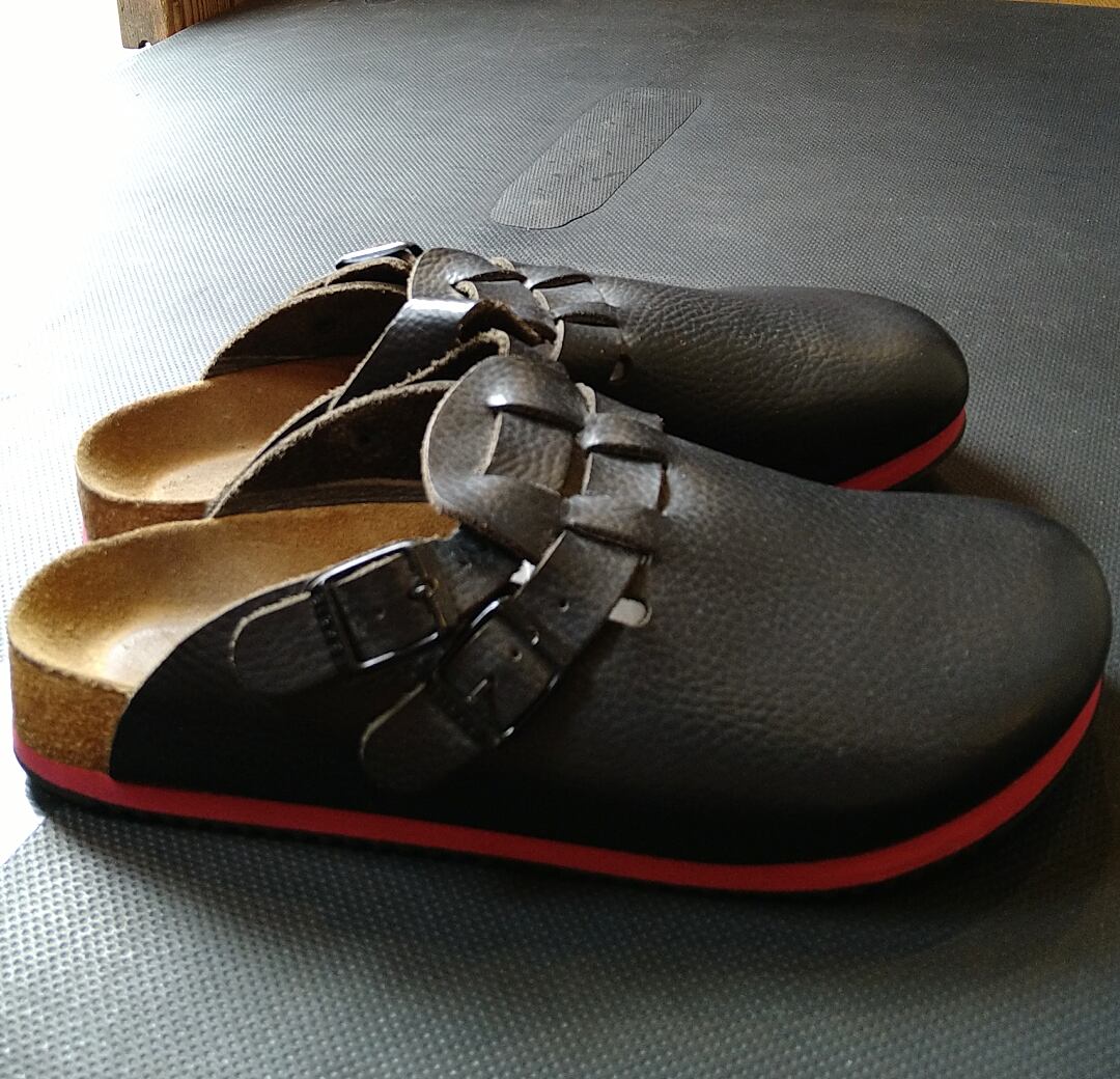 birken stock boston sandal 小岩店 | What'z up