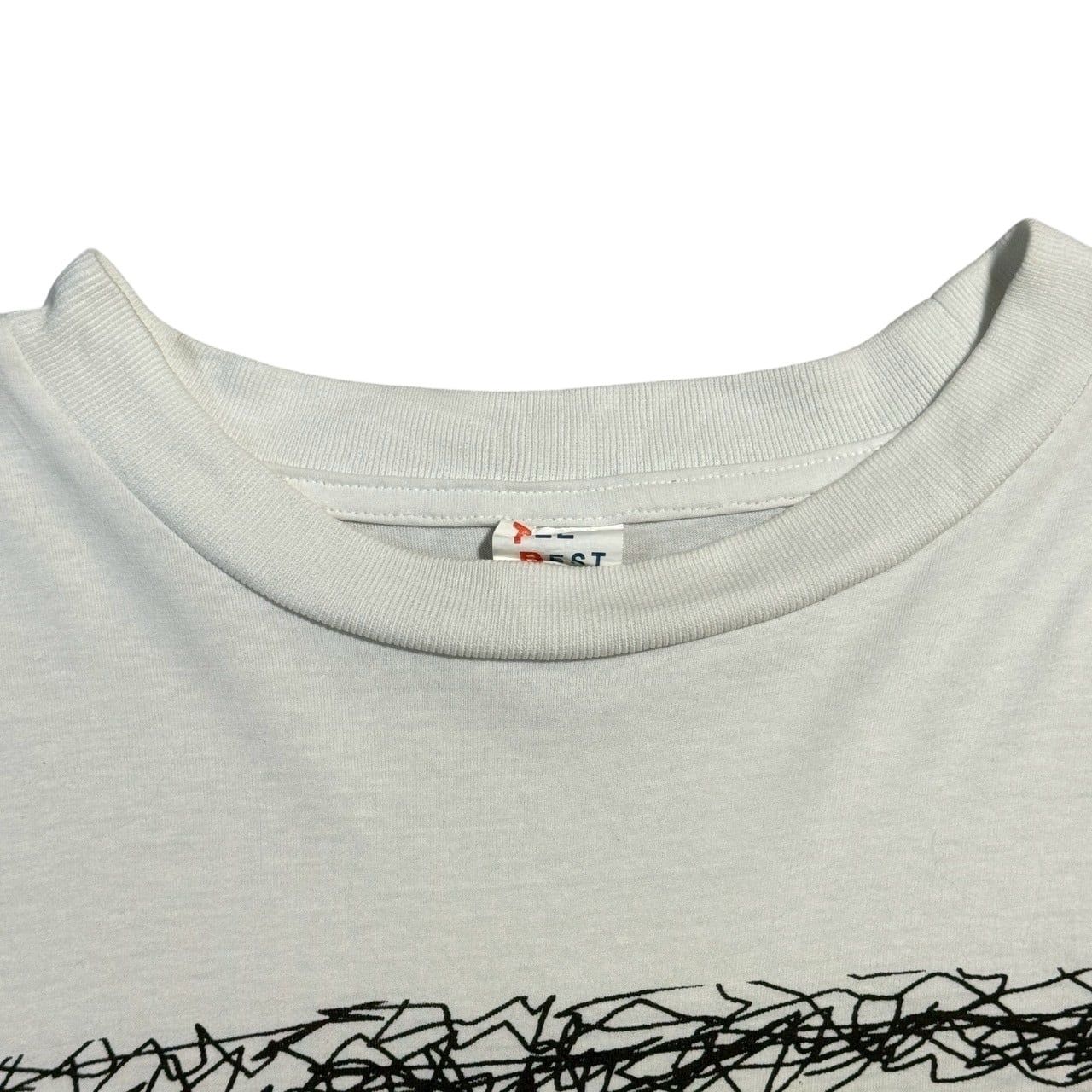 Korn Vintage T-shirt long Sleeve issues | KuwaKuwaT-shirts