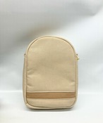 ポーチ　ハニワ｜とりさん工房ーかわいいハンドメイドポーチ