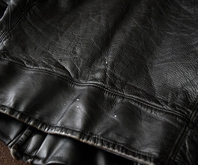 Special! 50s PERFECTO SCHOTT ONESTAR 38