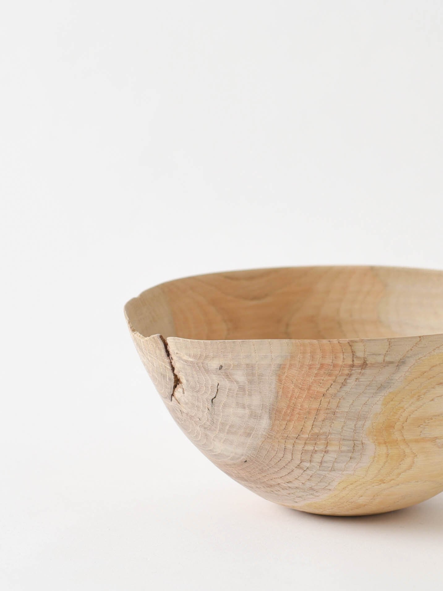 小倉 広太郎 Kotaro Ogura|Oak Bowl 01