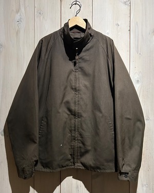 【a.k.a.C.a.k.a vintage】60's “McGREGOR” Vintage Zip Up Jacket