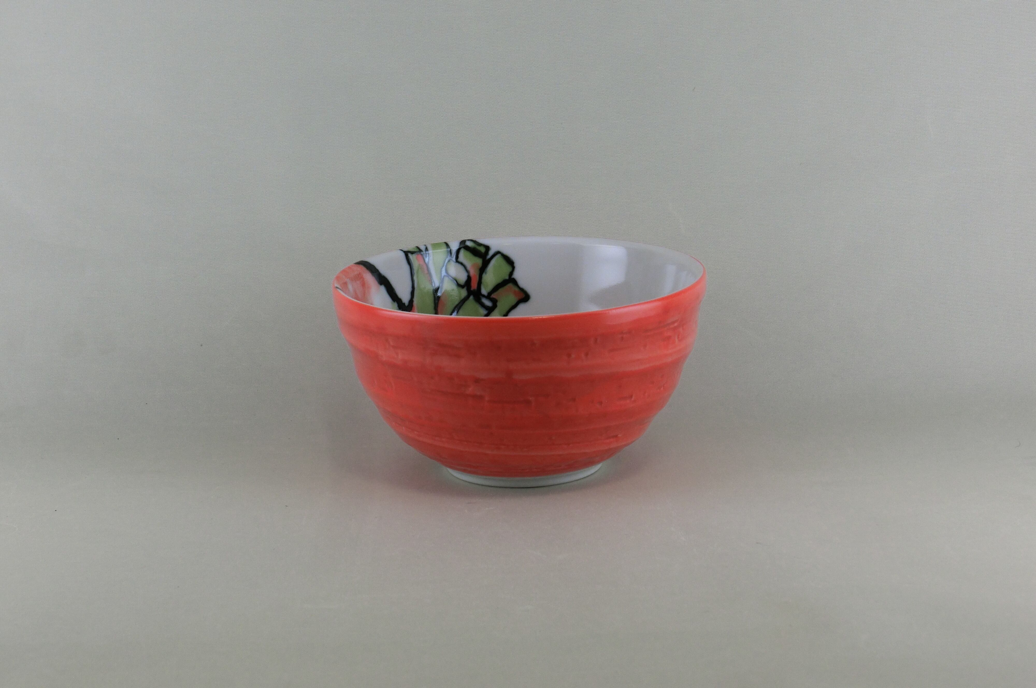 野菜シリーズ　小丼（かぶ）