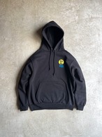 OLDROOKIE ORIGINAL “15oz LOGO HOODIE”