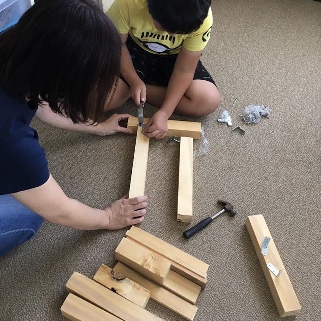 送料込 材木屋さんの気まぐれイスキット Woodウッド 送料込 材木屋さんの気まぐれイスキット Woodウッド