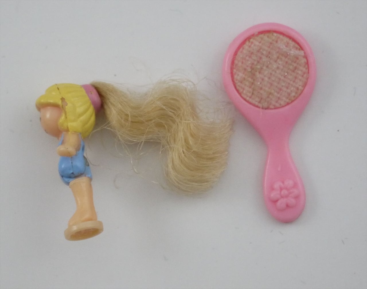 ●ポーリーポケット　ブライダルサロン　おむかえようちえん　セット　平成レトロ ○ポーリーポケット ブライダルサロン おむかえようちえん