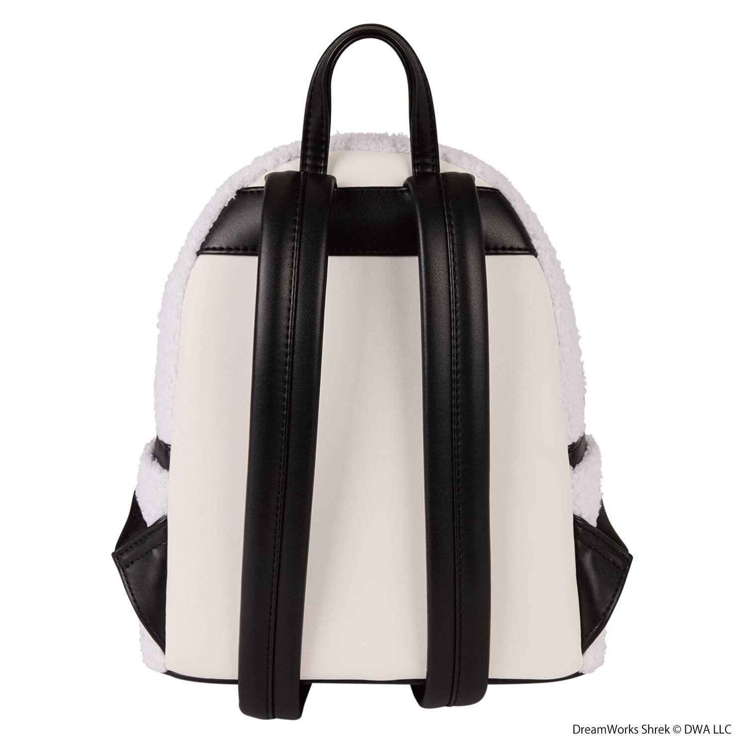 LF DREAMWORKS KUNG FU PANDA MINI BACKPACK_DWBK0027