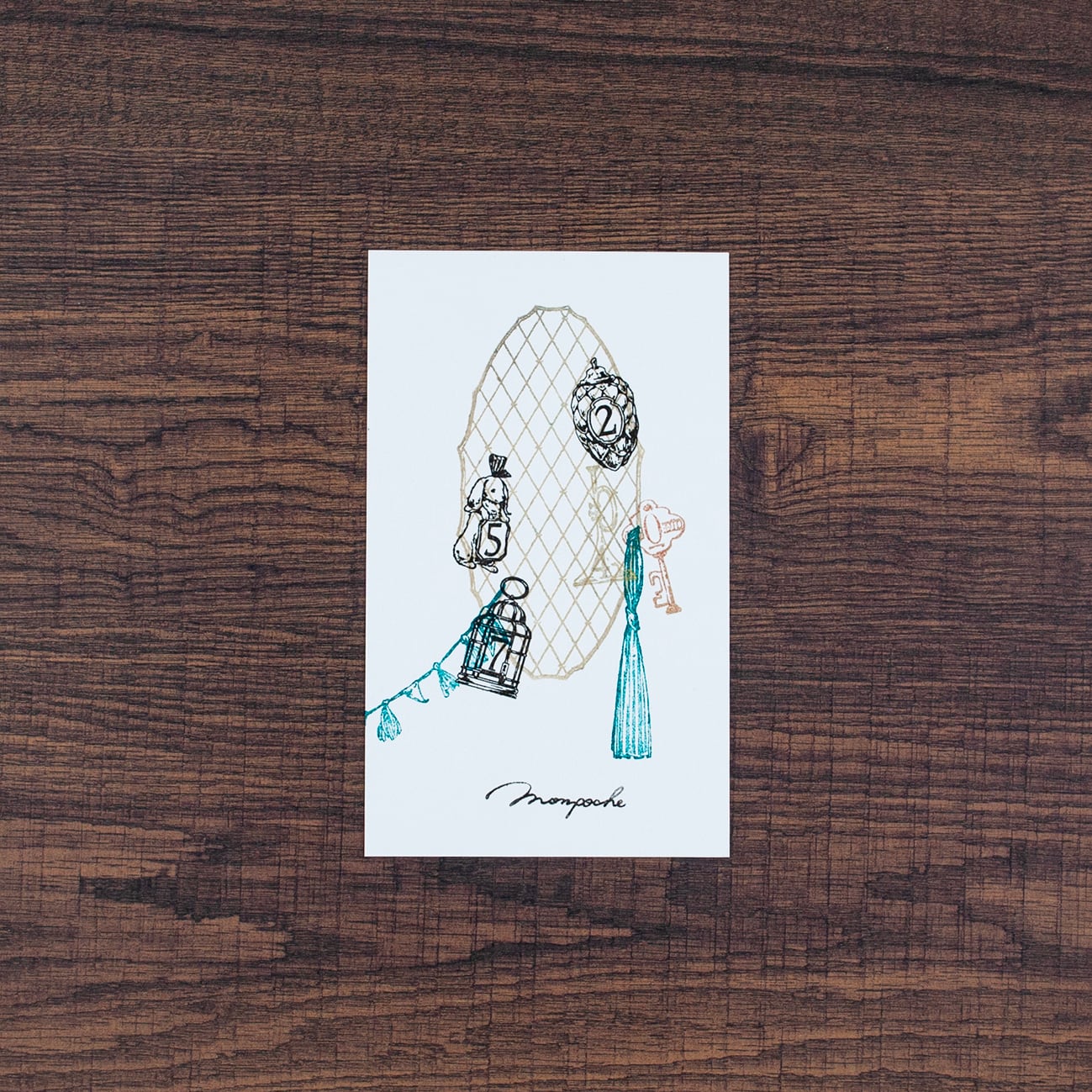 (@0➖0@)様おまとめ用 0-9 precious」 number stamp set | monpoche
