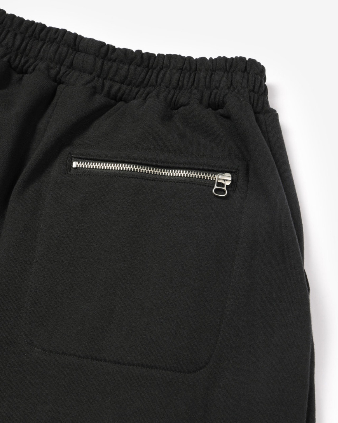 ROTOL "Triple Tuck Sweatpants〔ASH〕"
