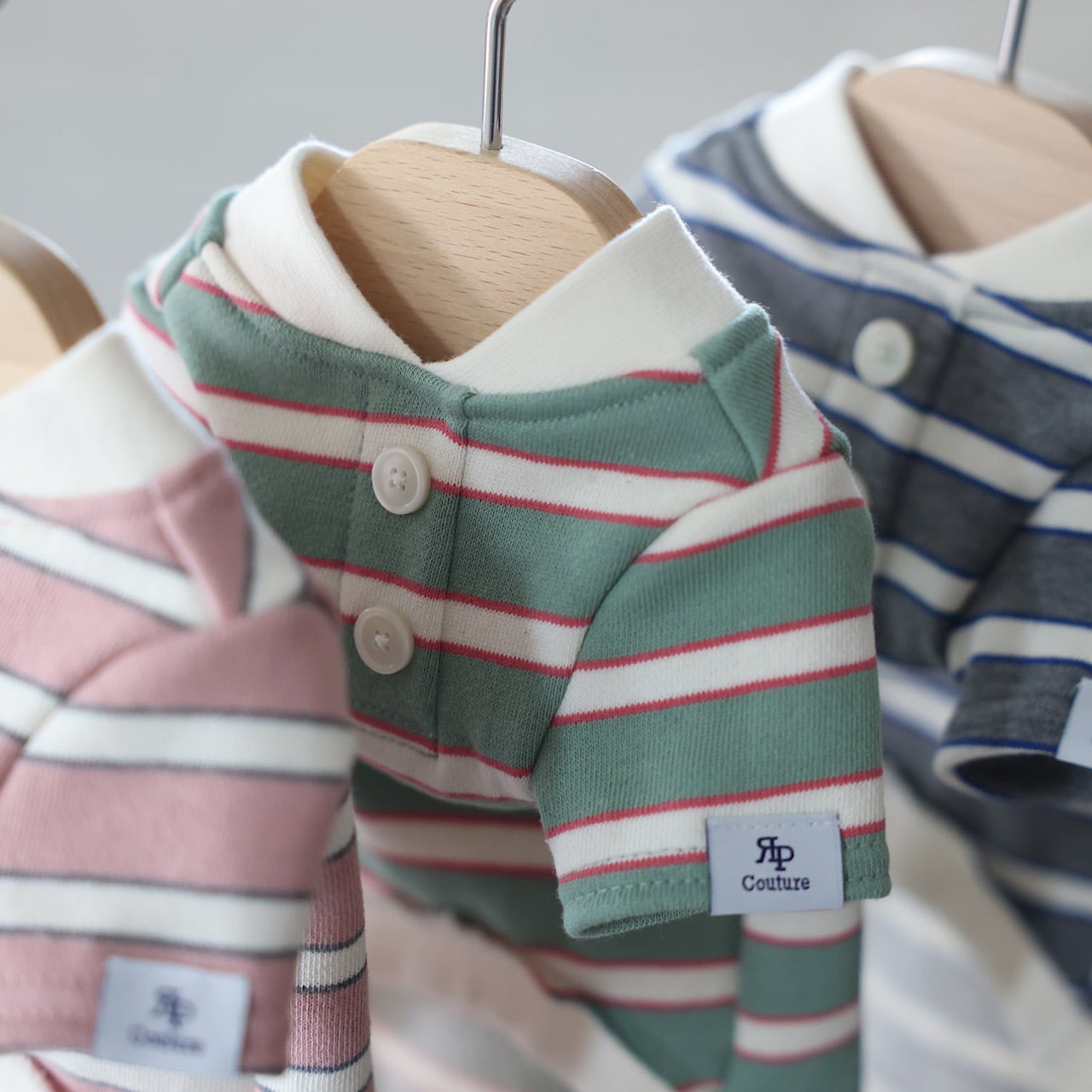 カニンヘンダックスとミニチュアダックス専門のお洋服webショップ
