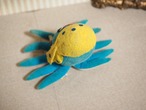 DREAM PETS 「Captain Squid」(破れ・眼帯取れ) 画像16
