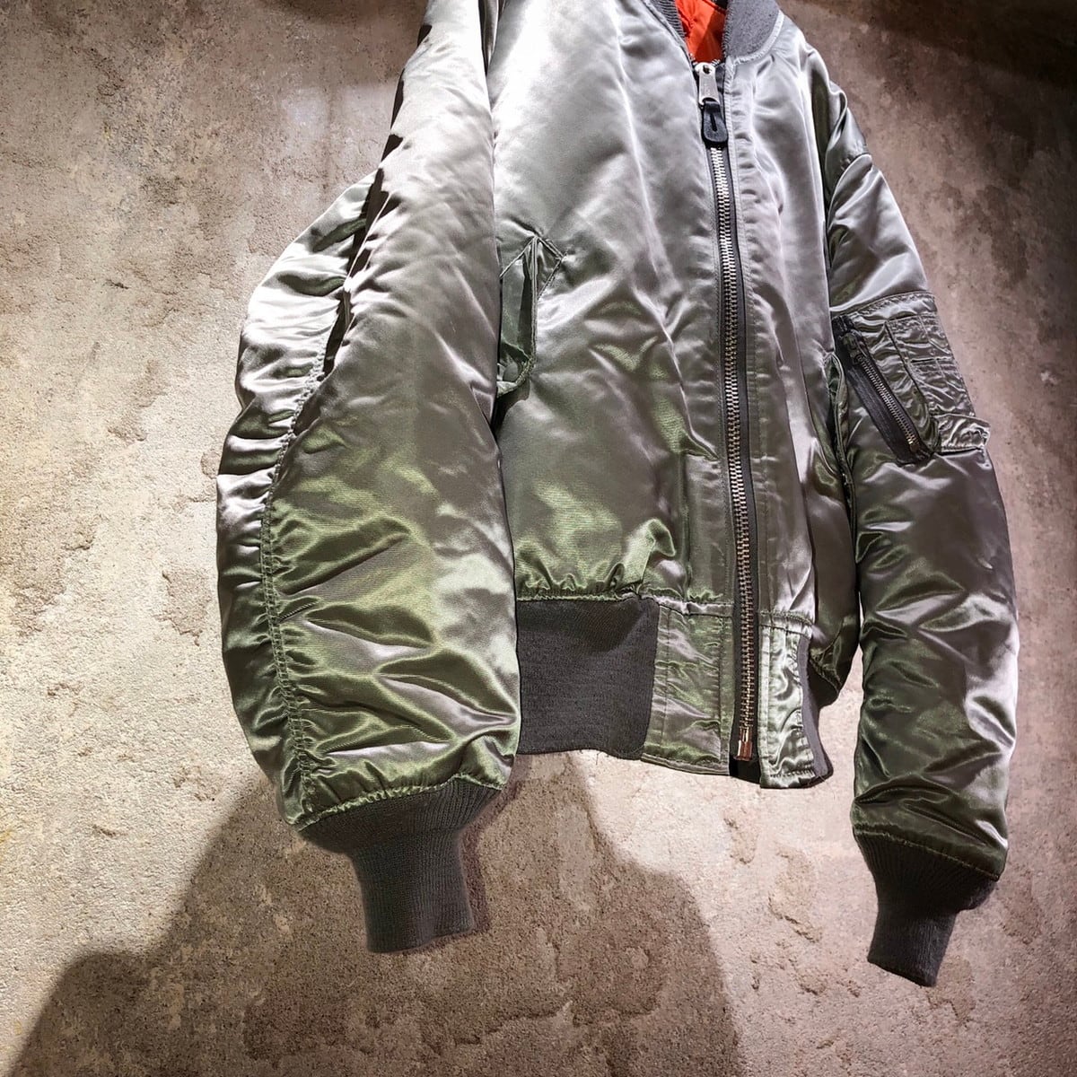 CORINTH MFG.CO cyber MA-1