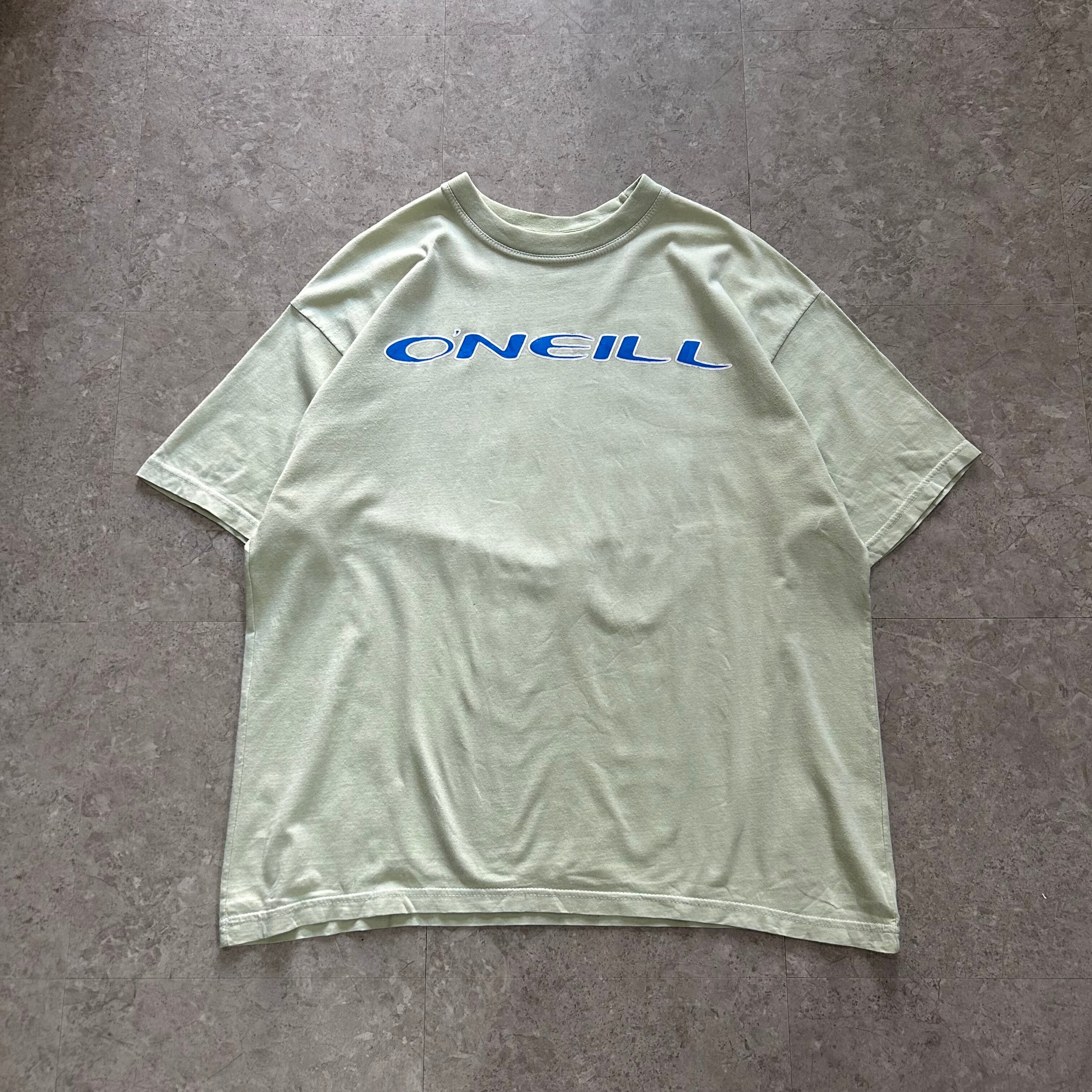 about 90s O'NEILL T-shirt【仙台店】