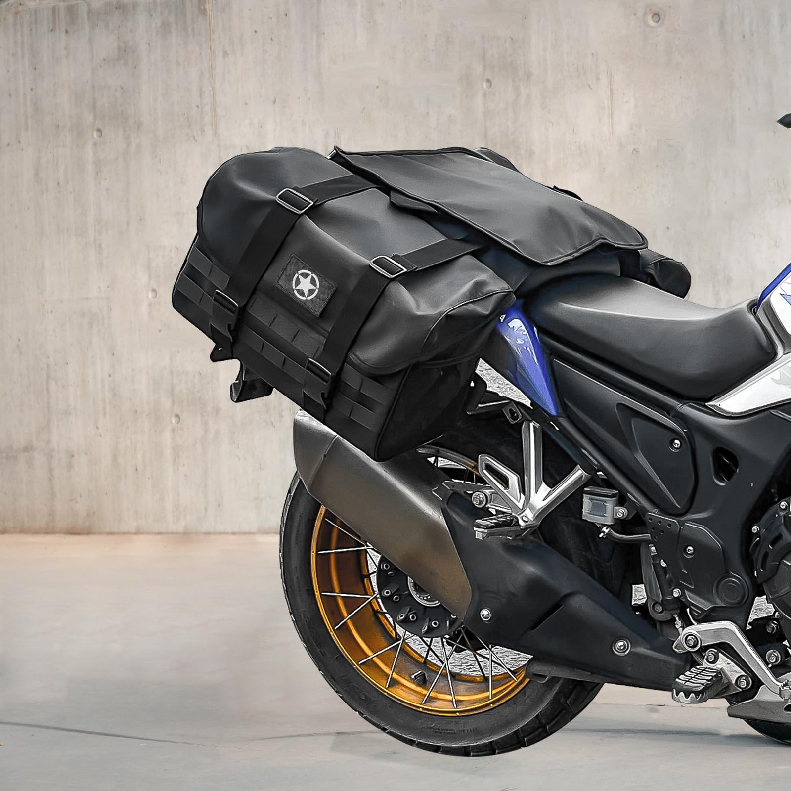 チェーン スプロケット前後 セット D.I.D VX 2016～2019 Triumph