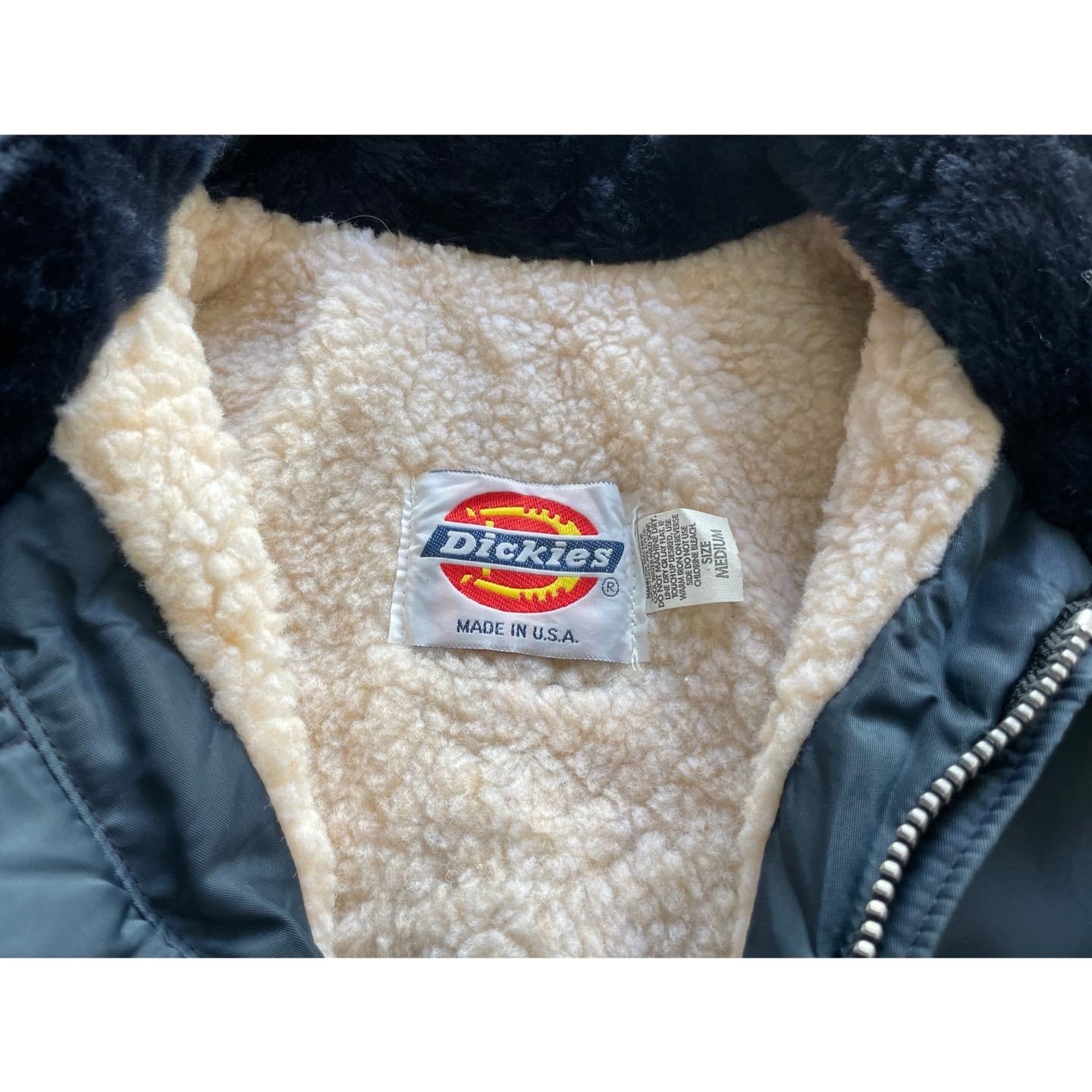 Dickies- b-15 type jacket | ROOT online