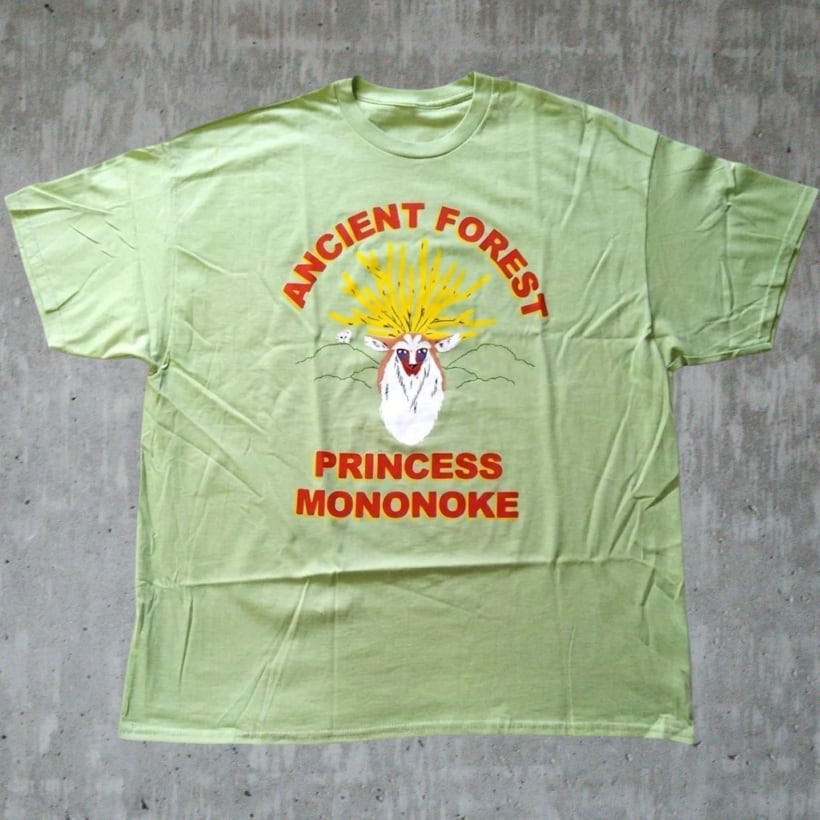 古着 セーラームーン Tシャツ XLサイズ ウィンク アニメT 海外公式