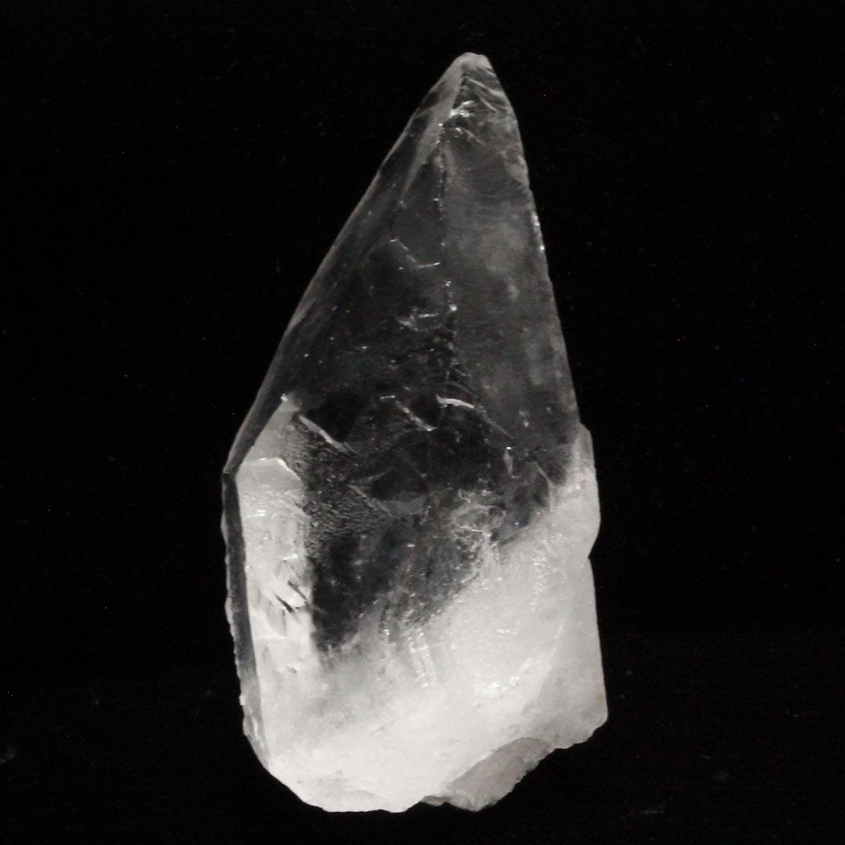 水晶 原石 アーカンソー産 一点物 271-843