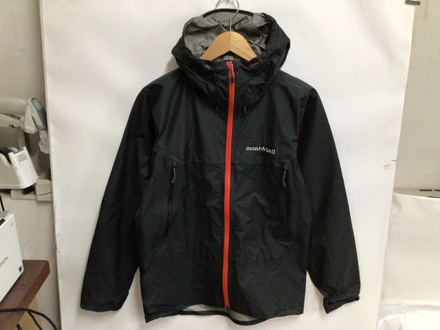 B-0575 Sサイズ【mont bell / モンベル】スノーウェア：シャルモパーカ 