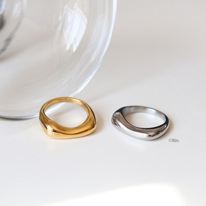 stainless ring SR012