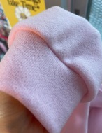 【訳あり】Fleece Toronto Tops_Ivoryのみ